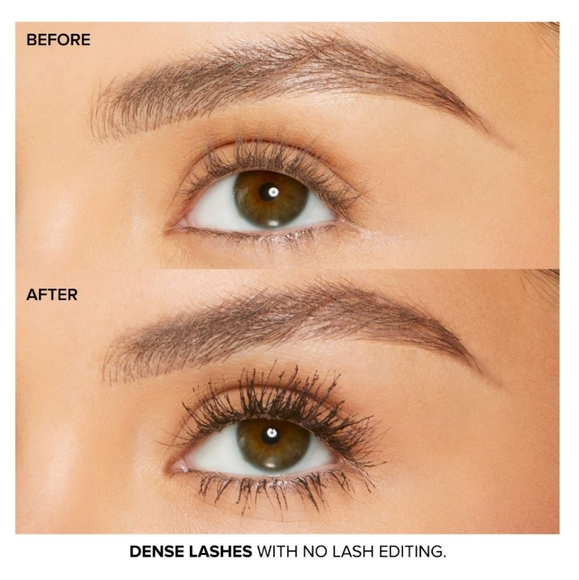 NIB Too Faced Naturally Better Than Sex Mascara FULL SZ - Picture 7 of 11